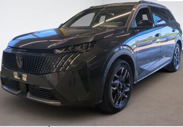 Peugeot 5008 20.970 km 29.980 &euro; Marburg 35043