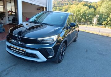Opel Crossland (X) 31.050 km 18.990 &euro; Bad Endbach 35080