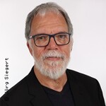 Wolfgang Trepper - Kabarett und Lesung: Nur mal eben Danke sagen
