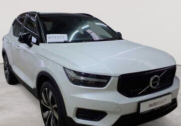 Volvo XC40 99.619 km 23.289 &euro; Fernwald-Steinbach 35463