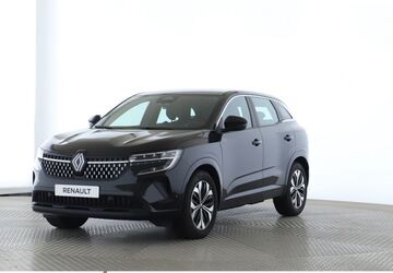 Renault Austral 25.290 km 23.290 &euro; Marburg 35043