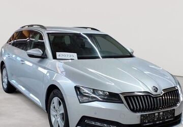 Skoda Superb 145.972 km 16.990 &euro; Fernwald-Steinbach 35463