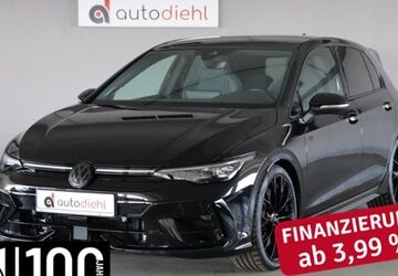 VW Golf 16.954 km 45.490 &euro; Gießen 35394