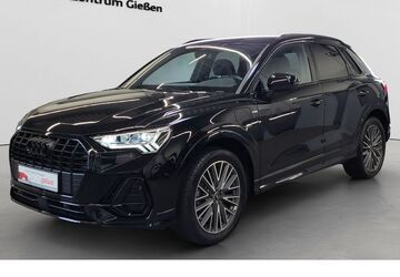 Audi Q3 25.200 km 36.930 &euro; Giessen 35394