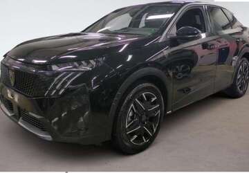 Peugeot 3008 36.083 km 26.580 &euro; Marburg 35043