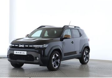 Dacia Duster 23.198 km 24.490 &euro; Marburg 35043