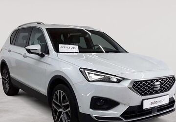 Seat Tarraco 81.859 km 25.990 &euro; Fernwald-Steinbach 35463
