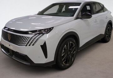 Peugeot 3008 37.266 km 24.580 &euro; Marburg 35043