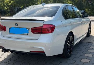 BMW 320 218.000 km 11.000 &euro; Marburg 35041